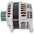 2010 Nissan Maxima - Alternator, 3.5L 6Cyl New