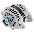 2010 Nissan Maxima - Alternator, 3.5L 6Cyl New