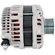 2010 Nissan Maxima - Alternator, 3.5L 6Cyl New