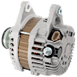 Alternator, 2.5L, 4Cyl, New