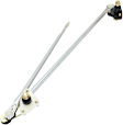 Wiper Linkage - Assembly