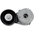 Accessory Belt Tensioner