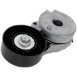 Accessory Belt Tensioner