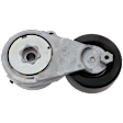 Accessory Belt Tensioner