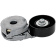 Accessory Belt Tensioner