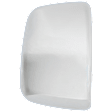 Mirror Cover, Passenger Side, Chrome, SE/SL Models