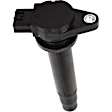 Ignition Coil, Sold Individually, 1.8L, 4Cyl