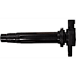 Ignition Coil, Sold Individually, 1.8L, 4Cyl