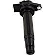 Ignition Coil, Sold Individually, 1.8L, 4Cyl