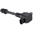 Ignition Coil, Sold Individually, 2.5L, 4Cyl