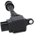 Ignition Coil, Sold Individually, 2.5L, 4Cyl