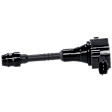 Ignition Coil, Sold Individually, 1.8L, 4Cyl