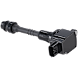 Ignition Coil, Sold Individually, 1.8L, 4Cyl