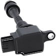 Ignition Coil, Sold Individually, 1.8L, 4Cyl