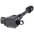 Ignition Coil, Sold Individually, 1.8L, 4Cyl