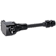 Ignition Coil, Sold Individually, 1.8L, 4Cyl
