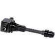 Ignition Coil, Sold Individually, 1.8L, 4Cyl