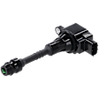 Ignition Coil, Sold Individually, 1.8L, 4Cyl