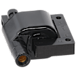 Ignition Coil, 4/6 Cyl., 3.0/2.4L Engine