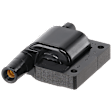 Ignition Coil, 4/6 Cyl., 3.0/2.4L Engine