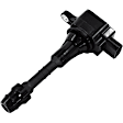 Ignition Coil, 8 Cyl., 5.6L Engine