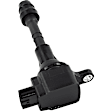 Ignition Coil, 8 Cyl., 5.6L Engine