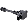 Ignition Coil, Set of 4, 2.5L, 4Cyl