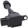 Ignition Coil, Set of 4, 2.5L, 4Cyl