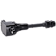 Ignition Coil, Set of 4, 2.5L, 4Cyl
