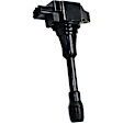 2012 Nissan Frontier - Ignition Coil, Sold Individually, 2.5L 4Cyl