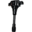 2012 Nissan Frontier - Ignition Coil, Sold Individually, 2.5L 4Cyl