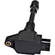 2012 Nissan Frontier - Ignition Coil, Sold Individually, 2.5L 4Cyl