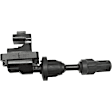 Ignition Coil, Sold Individually, 3.0L, 6Cyl