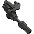 Ignition Coil, Sold Individually, 3.0L, 6Cyl