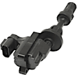 Ignition Coil, Sold Individually, 3.0L, 6Cyl