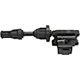 Ignition Coil, Sold Individually, 3.0L, 6Cyl