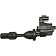 Ignition Coil, Sold Individually, 3.0L, 6Cyl
