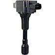 Ignition Coil, Sold Individually, 3.8L, 6Cyl