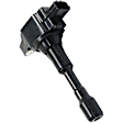 Ignition Coil, Sold Individually, 3.8L, 6Cyl