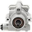 Power Steering Pump 3.3L, 6Cyl Without Pulley, Without Reservoir