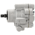 Power Steering Pump 3.3L, 6Cyl Without Pulley, Without Reservoir