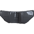 2003-2007 Infiniti G35 - Fuel Tank, 20 gallons / 76 liters