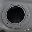 2003-2007 Infiniti G35 - Fuel Tank, 20 gallons / 76 liters