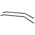 Fuel Tank Strap, Set of 2