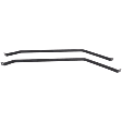 Fuel Tank Strap, Set of 2