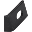 Fuel Tank Strap, Set of 2