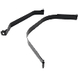 Fuel Tank Strap, Set of 2