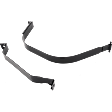 Fuel Tank Strap, Set of 2