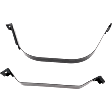 Fuel Tank Strap, Set of 2