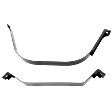 Fuel Tank Strap, Set of 2